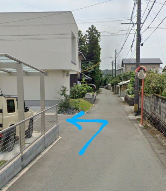 龍田弓削駐車場の駐車場写真