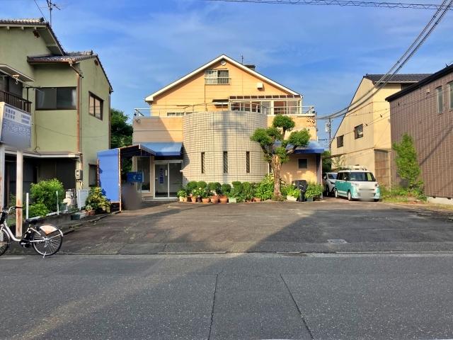 駐車場写真2