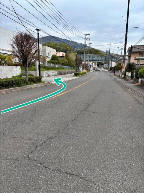 府中学園南グラウンド【備後国府まつり：12:00〜22:00】の駐車場写真