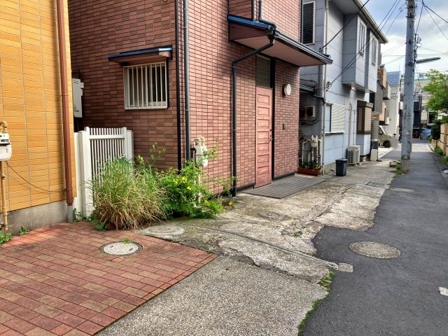 駐車場詳細
