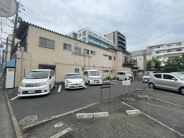 宮の前7-2駐車場の駐車場写真
