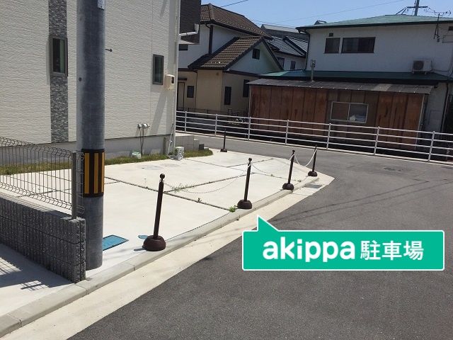 駐車場詳細