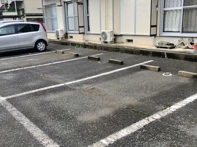 駐車場詳細