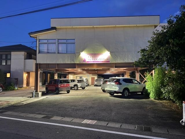 駐車場写真2