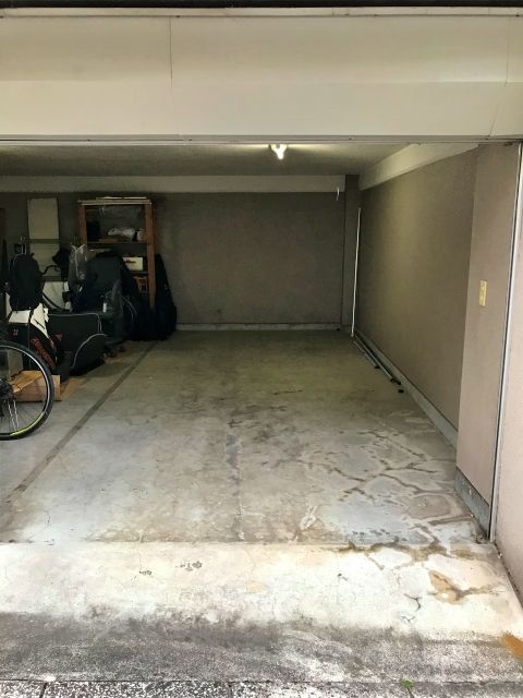 駐車場詳細写真