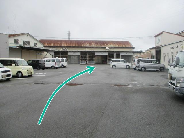 〈観光バス専用〉JA東とくしま小松島支所【小松島港まつり2026 7/19(日)】の駐車場写真