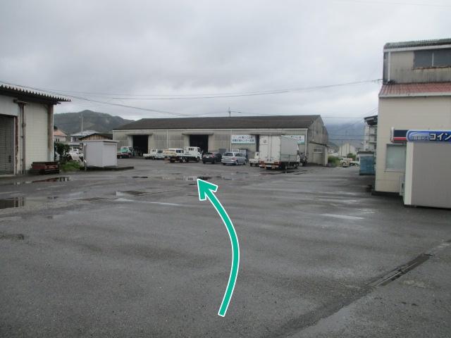 〈観光バス専用〉JA東とくしま小松島支所【小松島港まつり2026 7/19(日)】の駐車場写真
