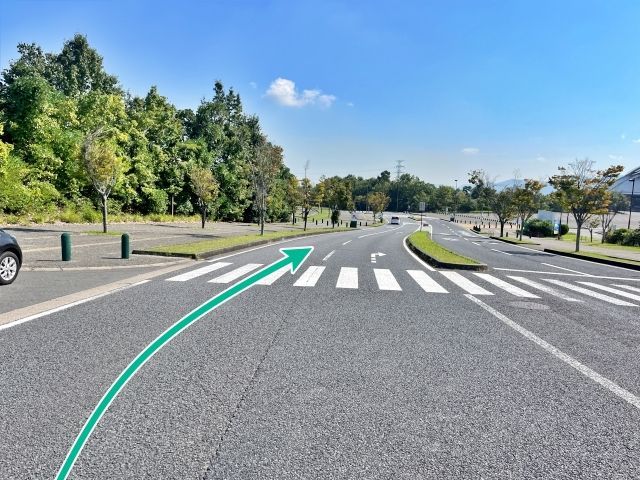 D駐車場 4/25(土)用【ジゴロック2026】の駐車場写真
