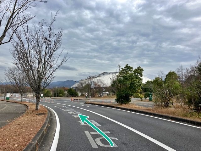 D駐車場 4/25(土)用【ジゴロック2026】の駐車場写真