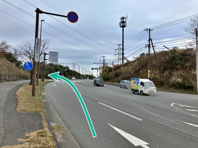 D駐車場 4/25(土)用【ジゴロック2026】の駐車場写真