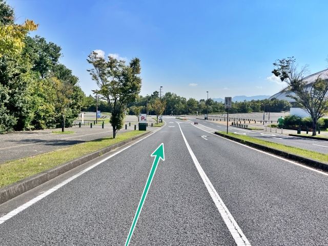 D駐車場 4/25(土)用【ジゴロック2026】の駐車場写真