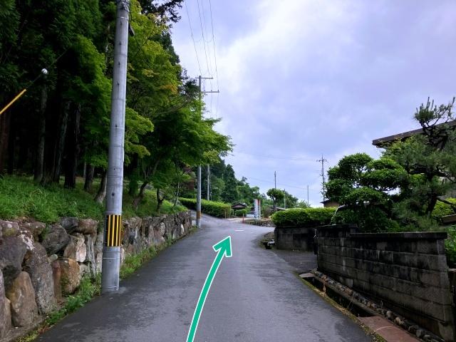 上野町藤山駐車場【あやべ水無月まつり2026公式】の駐車場写真