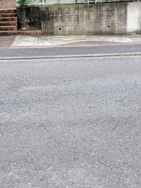 中川3-7-17駐車場の駐車場写真