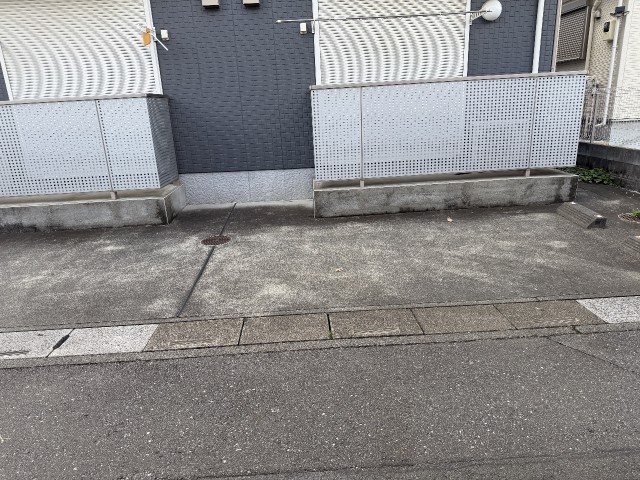 若宮2-23-12駐車場②の駐車場写真