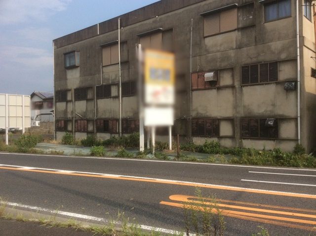 駐車場詳細写真