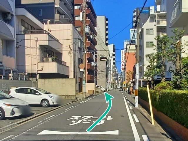 parking photo
