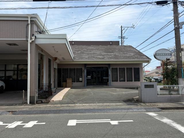 中央区萩丘4丁目9-1▽アキッパ駐車場の駐車場写真