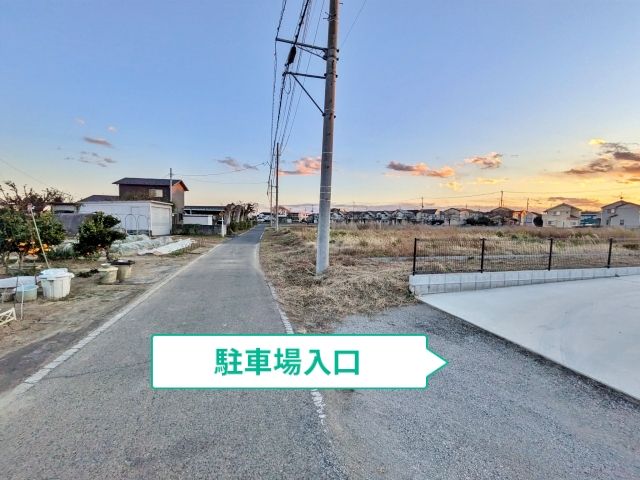 増林4-1 アキッパ駐車場の駐車場写真