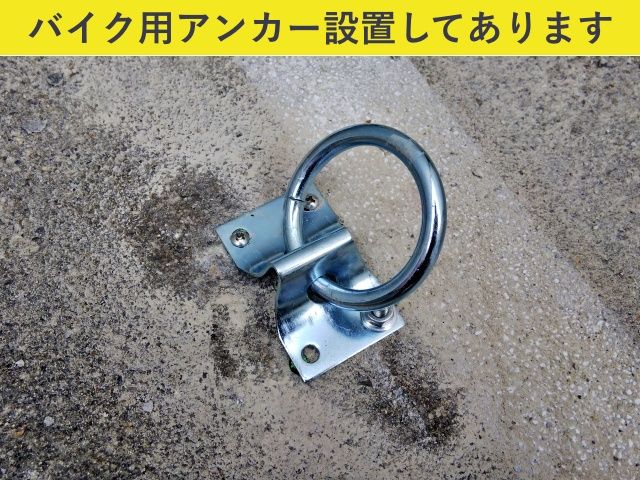 駐車場詳細写真