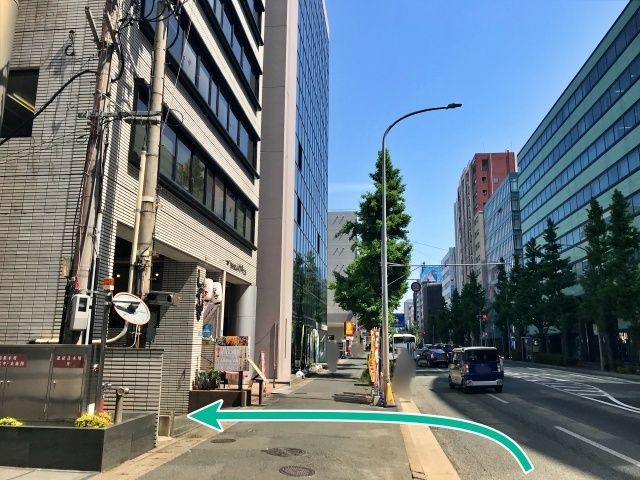 駐車場詳細写真