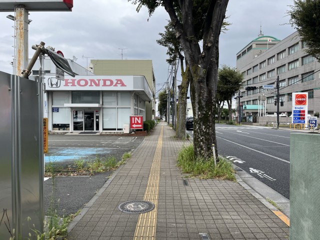 ユニヴェール華駐輪場の駐車場写真