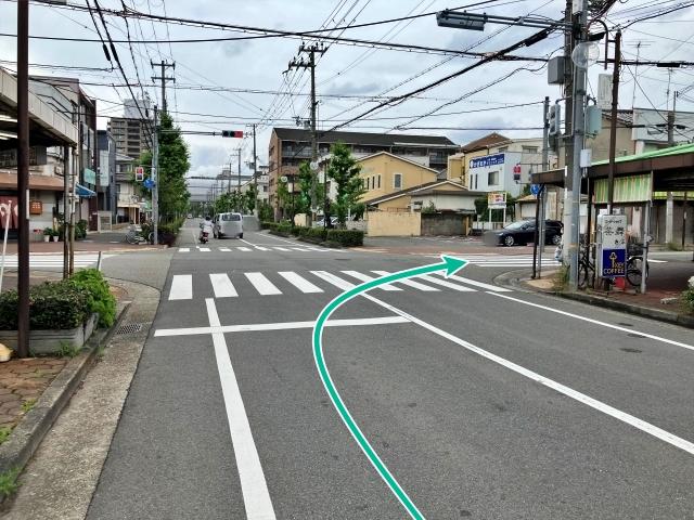 甲子園浜1号駐車場の駐車場写真