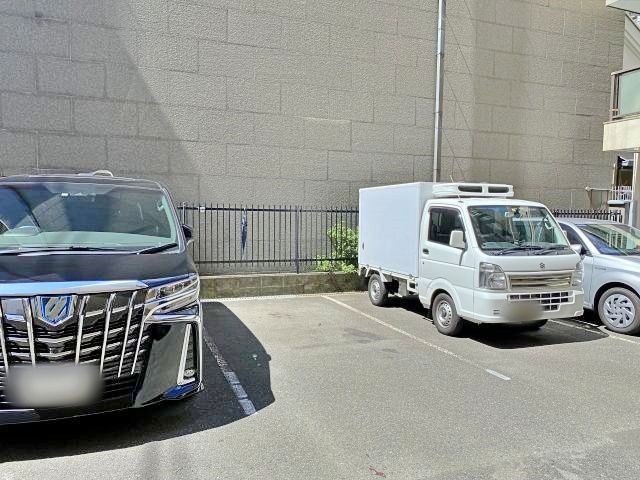 駐車場詳細