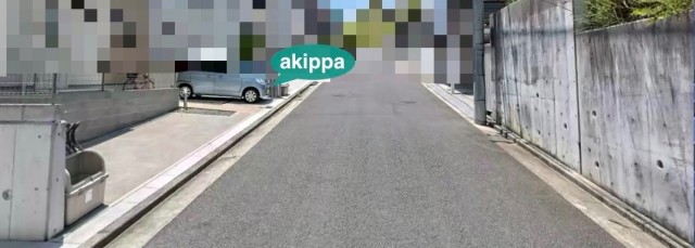 大阪西 ② 駐車場の駐車場写真