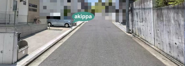 大阪西 ② 駐車場の駐車場写真