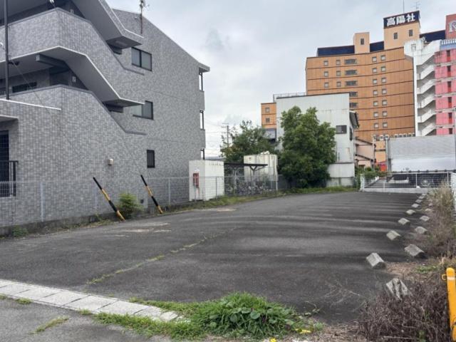 駐車場写真2