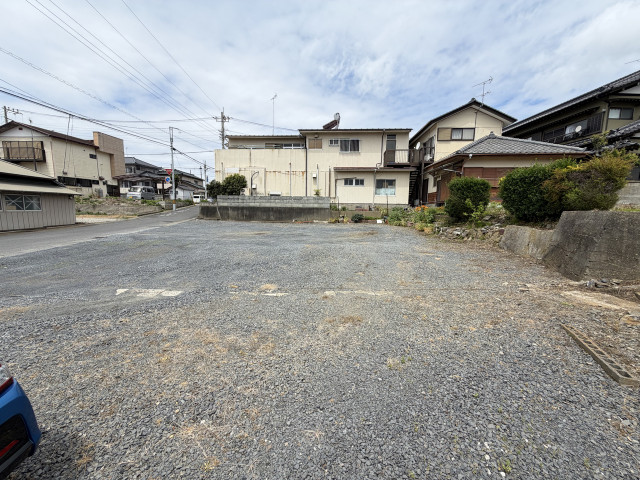 牛久保1丁目5-9駐車場の駐車場写真