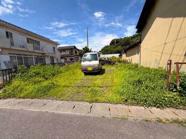 駐車場写真2
