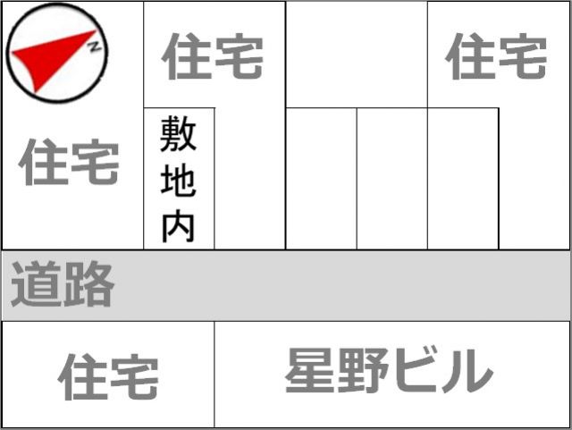 駐車場区画図