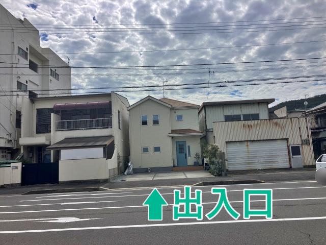 瀬戸内町19-21駐車場の駐車場写真