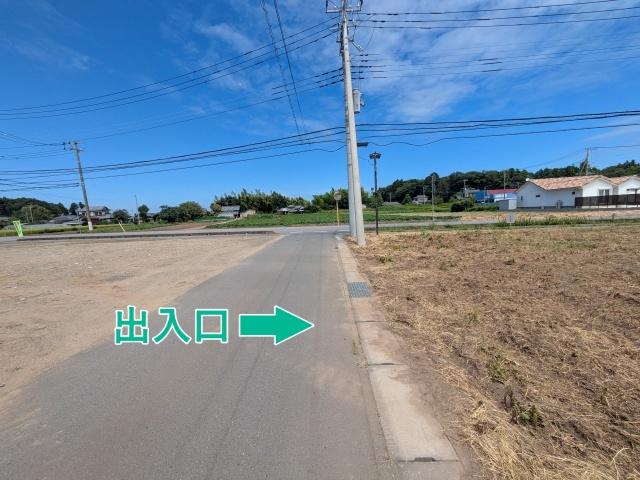 [b4df1]末広看板下×アキッパ駐車場の駐車場写真