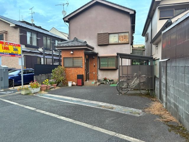 [55088462]大森西2丁目1 個宅アキッパ駐車場の駐車場写真