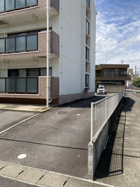 パレスOT駐車場【14】の駐車場写真