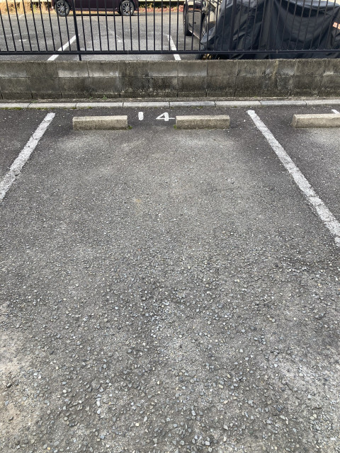 駐車場写真2
