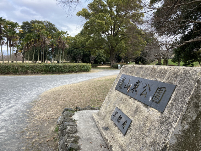＊嵐山茶尻町[安田]駐車場の駐車場写真