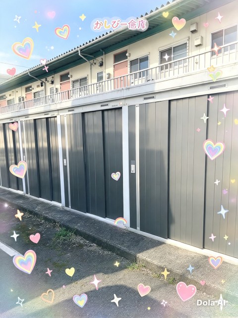 🅿️岩屋町29-13岩屋コーポC棟アキッパ駐車場平日10%OFキャンペーン🎁中🅿️の駐車場写真
