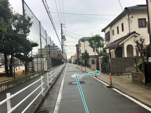 parking photo