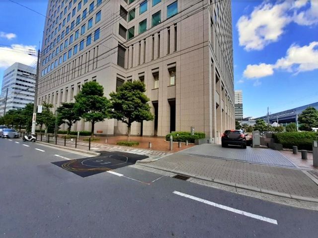 駐車場詳細写真