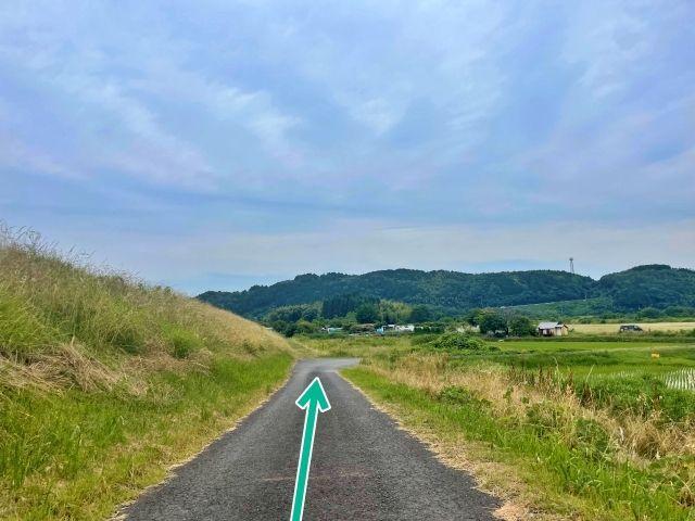 第2市民グラウンド【あやべ水無月まつり2026公式】の駐車場写真