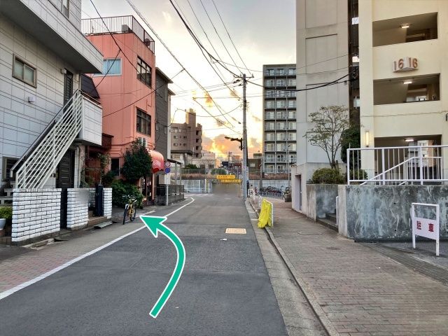 parking photo