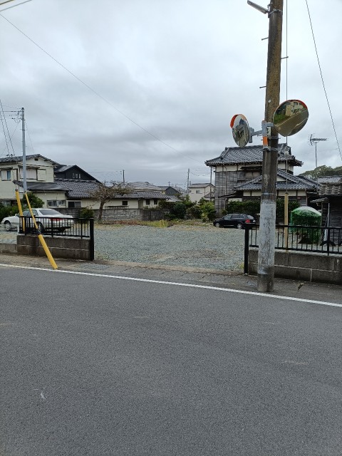 河原子町3-5-16駐車場の駐車場写真