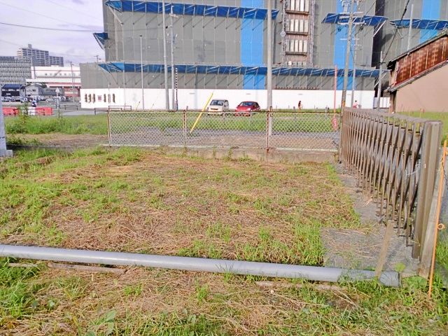 駐車場詳細