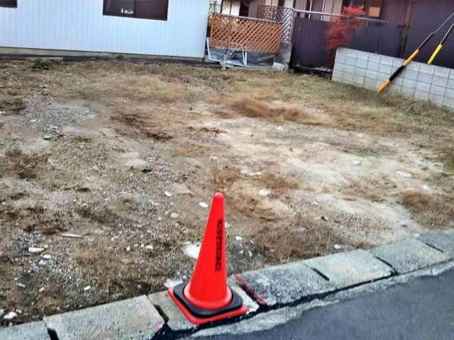 駐車場詳細