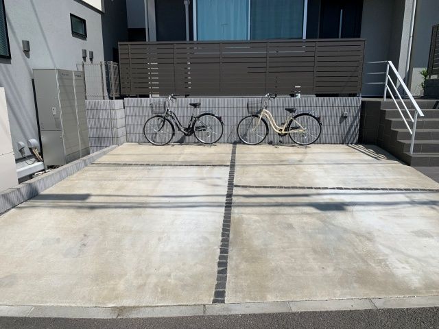 駐車場詳細