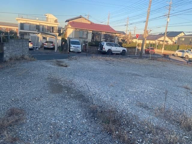 駐車場写真2