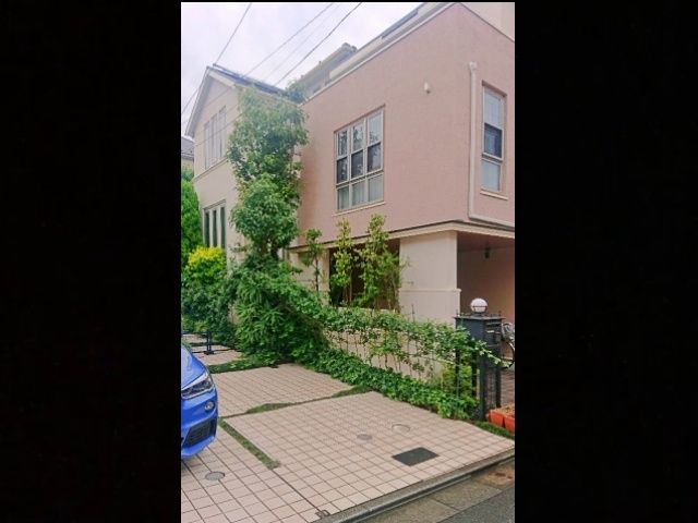 駐車場詳細